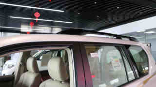 揭开越野霸主面纱 详解霸道3000 3.0T柴油版的中东真容与“丐版”野性