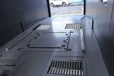 补齐最后短板 枫叶汽车90秒换电池体验，速度赛过加油