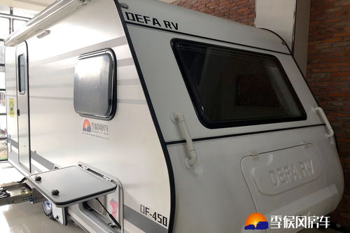 季候风房车 多款布局各异的地拖挂车型全解析